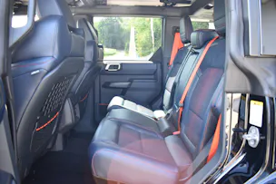 FORD Bronco Raptor