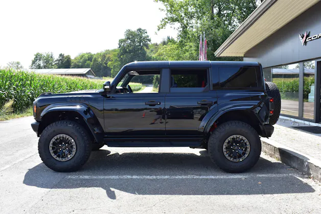 FORD Bronco Raptor