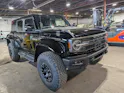 Ford Bronco Raptor
