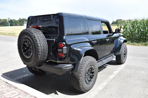 FORD Bronco Raptor