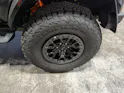 Ford Bronco Raptor