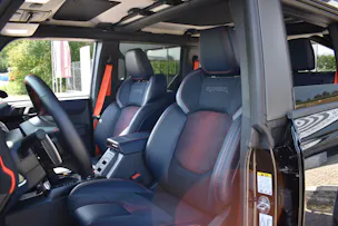 FORD Bronco Raptor