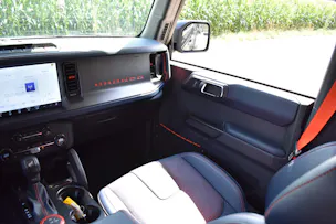FORD Bronco Raptor