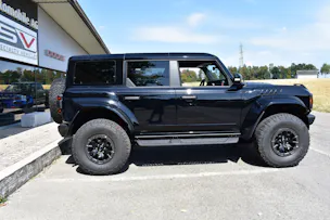 FORD Bronco Raptor