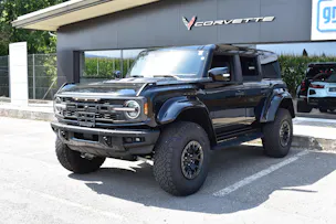 FORD Bronco Raptor
