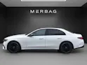 Mercedes-Benz E 220 d 4Matic