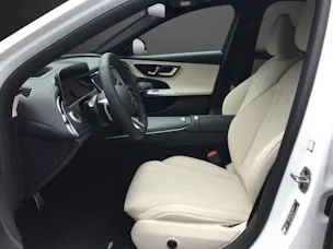 Mercedes-Benz E 220 d 4Matic