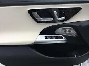 Mercedes-Benz E 220 d 4Matic