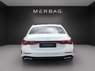 Mercedes-Benz E 220 d 4Matic