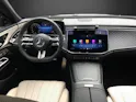 Mercedes-Benz E 220 d 4Matic