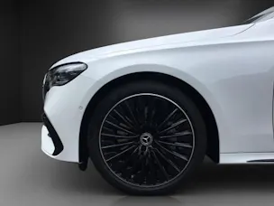 Mercedes-Benz E 220 d 4Matic