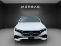 Mercedes-Benz E 220 d 4Matic