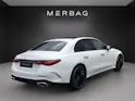 Mercedes-Benz E 220 d 4Matic