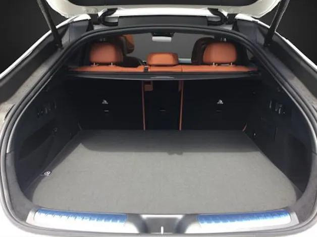 Mercedes-Benz GLC 450d 4M 9G-Tronic