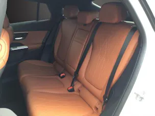 Mercedes-Benz GLC 450d 4M 9G-Tronic