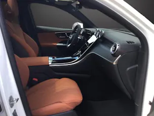 Mercedes-Benz GLC 450d 4M 9G-Tronic