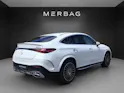 Mercedes-Benz GLC 450d 4M 9G-Tronic