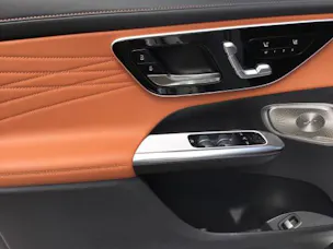 Mercedes-Benz GLC 450d 4M 9G-Tronic