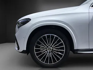 Mercedes-Benz GLC 450d 4M 9G-Tronic