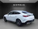 Mercedes-Benz GLC 450d 4M 9G-Tronic