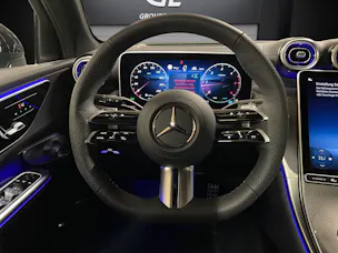 Mercedes-Benz GLC 220 d 4Matic 9G-Tronic