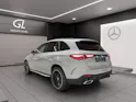 Mercedes-Benz GLC 220 d 4Matic 9G-Tronic
