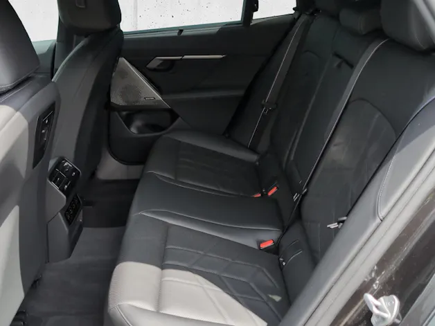 BMW i5 xDrive 40 Tour M S.Pro