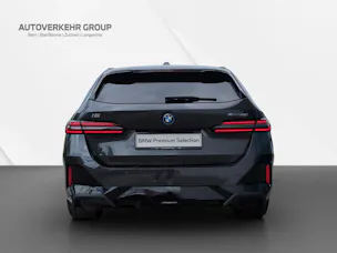 BMW i5 xDrive 40 Tour M S.Pro