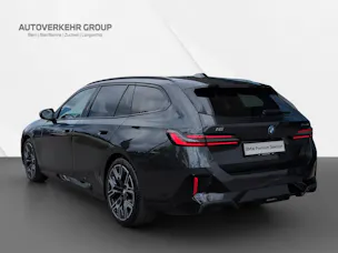 BMW i5 xDrive 40 Tour M S.Pro