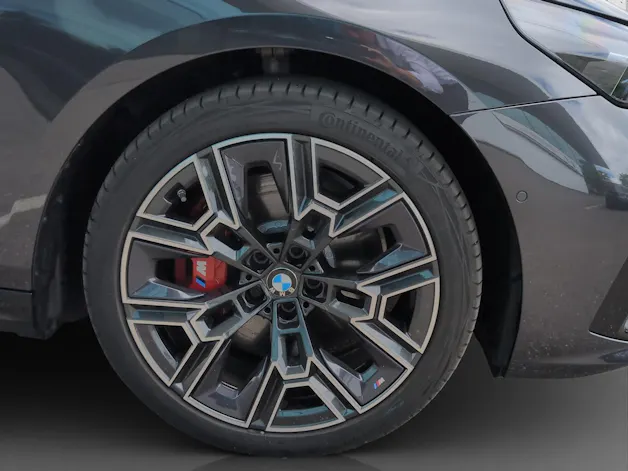 BMW i5 xDrive 40 Tour M S.Pro