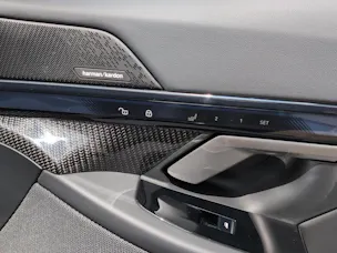 BMW i5 xDrive 40 Tour M S.Pro