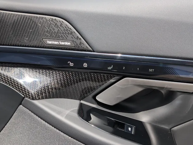 BMW i5 xDrive 40 Tour M S.Pro