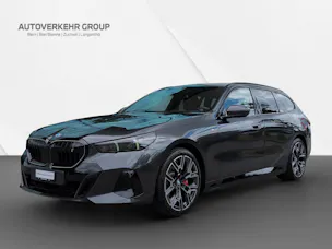 BMW i5 xDrive 40 Tour M S.Pro