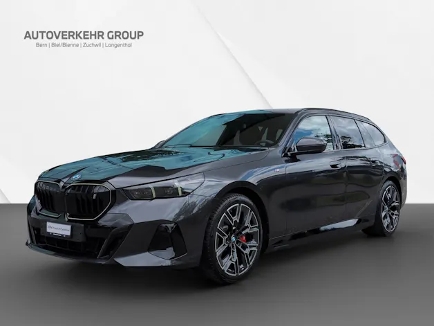 BMW i5 xDrive 40 Tour M S.Pro