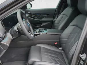BMW i5 xDrive 40 Tour M S.Pro