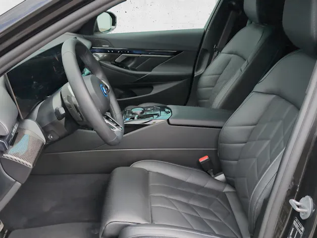 BMW i5 xDrive 40 Tour M S.Pro