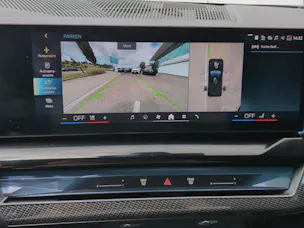 BMW i5 xDrive 40 Tour M S.Pro