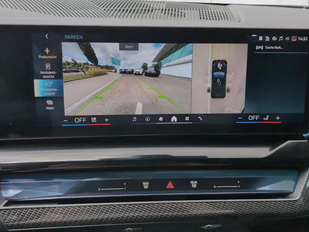 BMW i5 xDrive 40 Tour M S.Pro