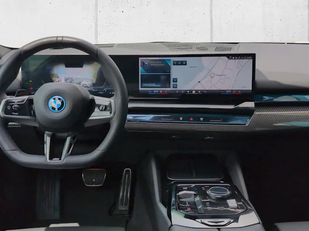 BMW i5 xDrive 40 Tour M S.Pro