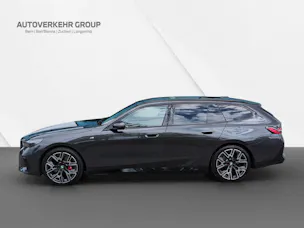 BMW i5 xDrive 40 Tour M S.Pro