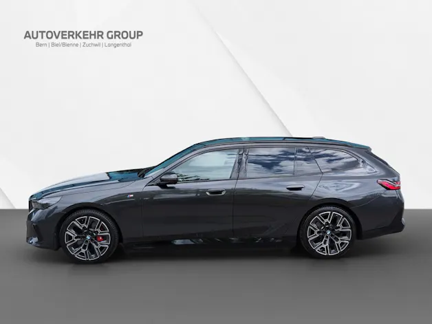 BMW i5 xDrive 40 Tour M S.Pro