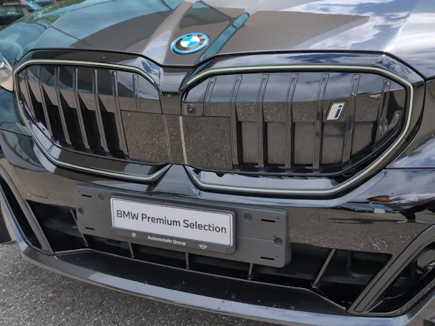 BMW i5 xDrive 40 Tour M S.Pro