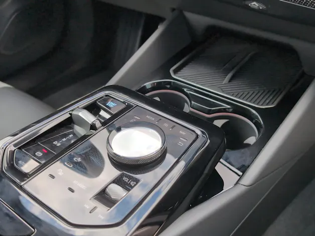 BMW i5 xDrive 40 Tour M S.Pro