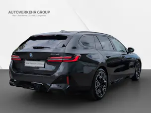 BMW i5 xDrive 40 Tour M S.Pro