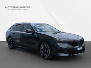 BMW i5 xDrive 40 Tour M S.Pro