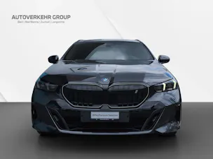 BMW i5 xDrive 40 Tour M S.Pro