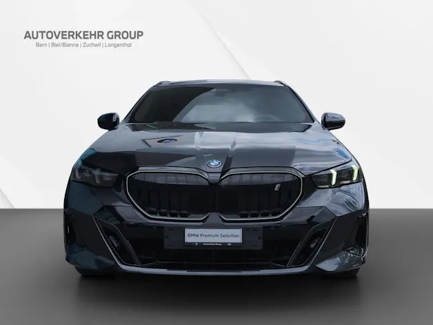 BMW i5 xDrive 40 Tour M S.Pro