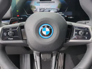 BMW i5 xDrive 40 Tour M S.Pro