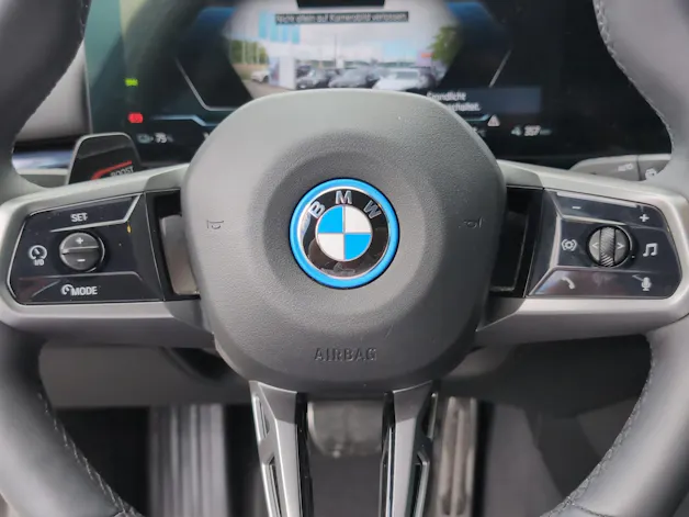 BMW i5 xDrive 40 Tour M S.Pro