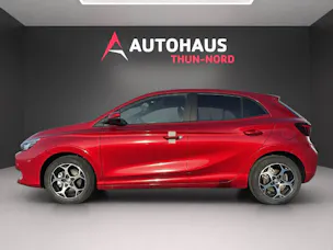 MG 3 1.5 Hybrid Luxury
